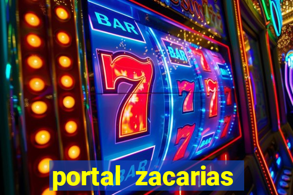 portal zacarias cavando propia cova